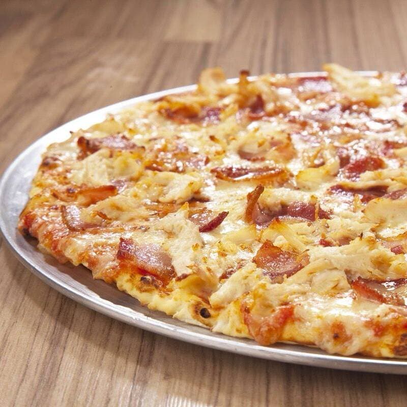 PIZZA PERSONAL Campesina