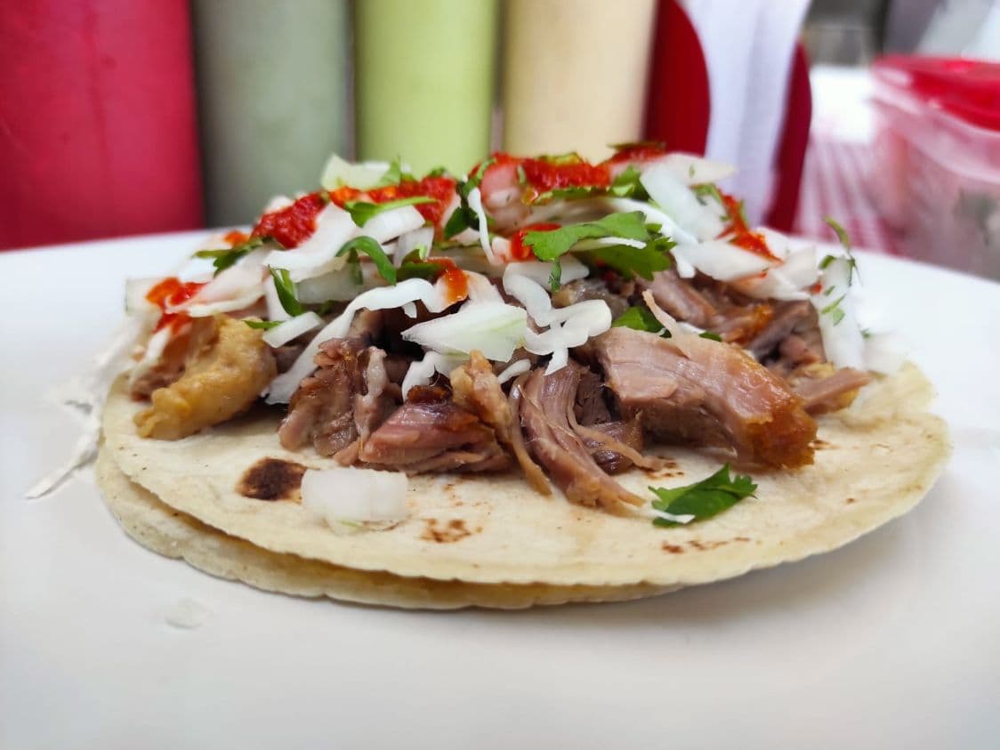 Taqueria Cabo Sin