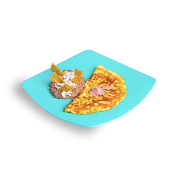 Omelettes