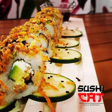 MAFUS rOLL