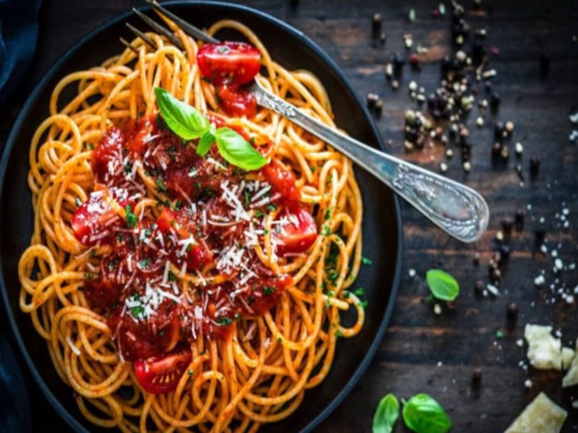 Q Pastas - Un Gusto Diferente