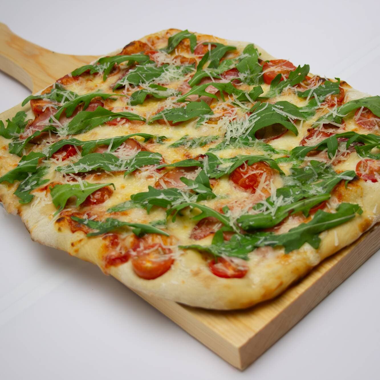 Pizza Especial