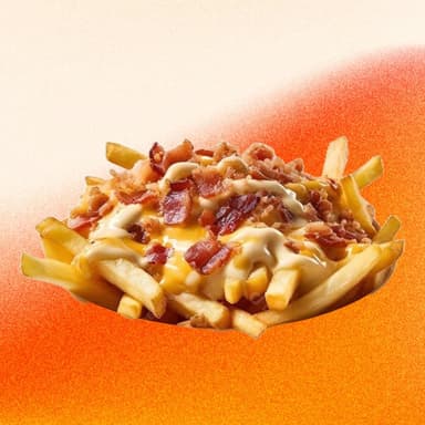 Papas Cheddar