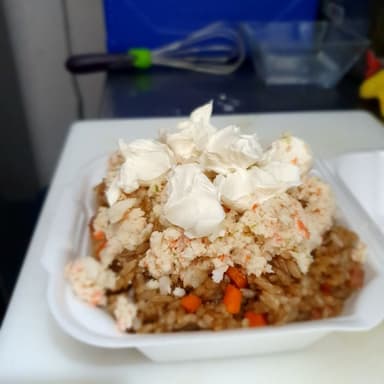 Yakimechi Mixto