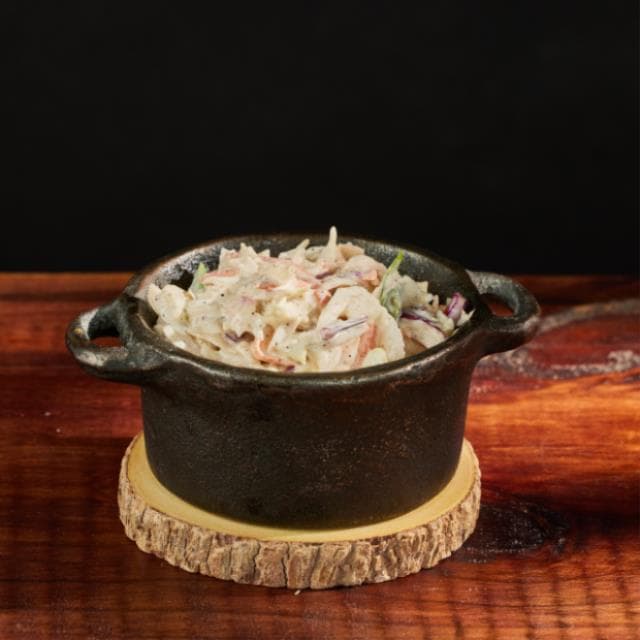 COLESLAW
