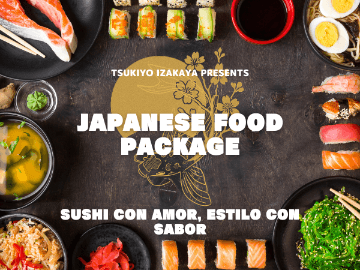 Tsukiyo Izakaya
