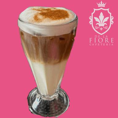 Latte Helado