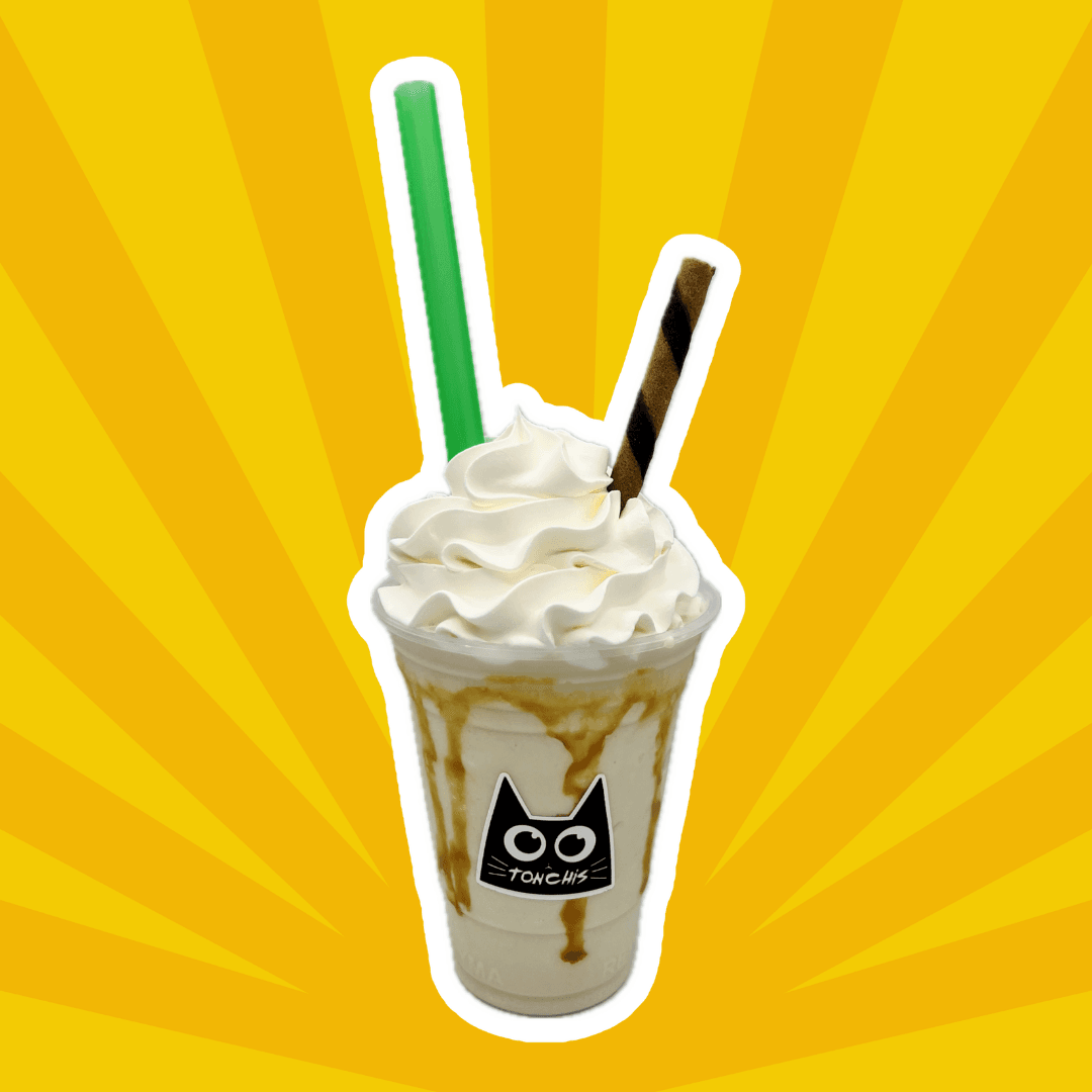 Frappé Vainilla 16 Oz