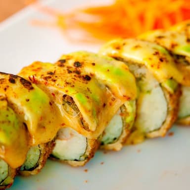 Ozma Roll