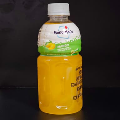 Mogu de mango