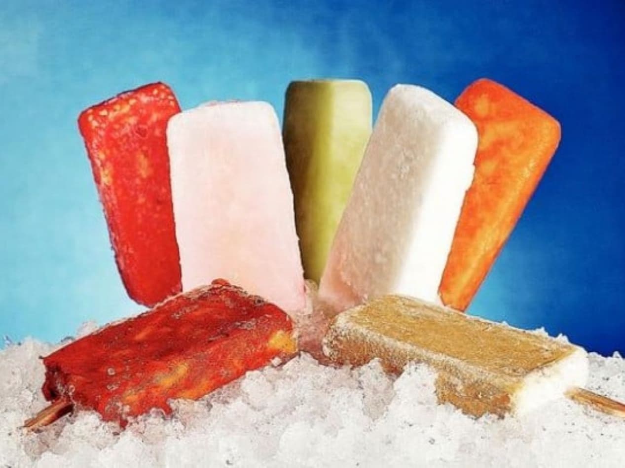 Helados Nandy