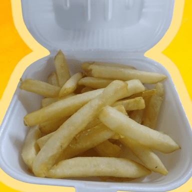 Papas a La Francesas Sencillas