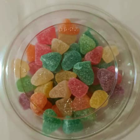 Charola Botanera 8 (Gomitas Gota)