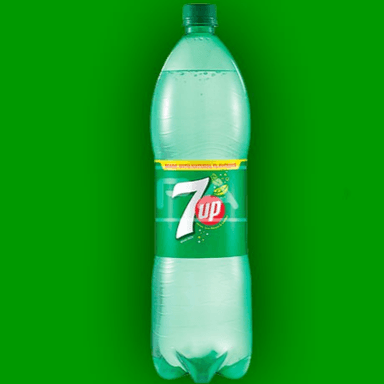 7 Up 1.5 L