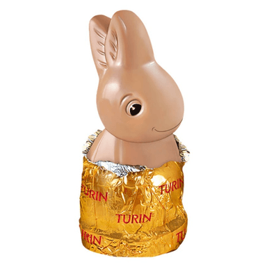 Conejito Turin