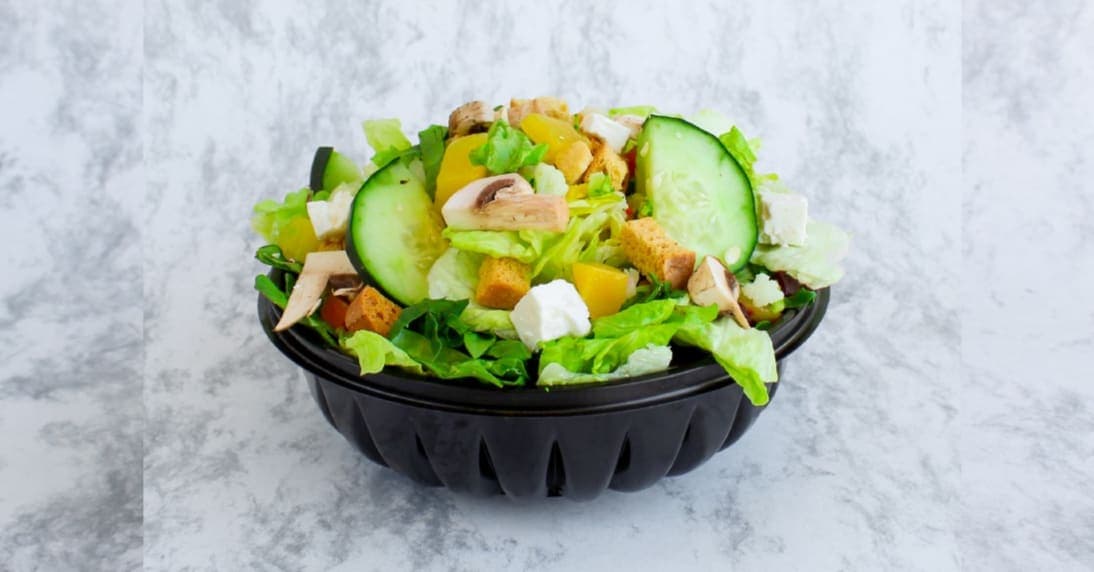Ensalada Chica