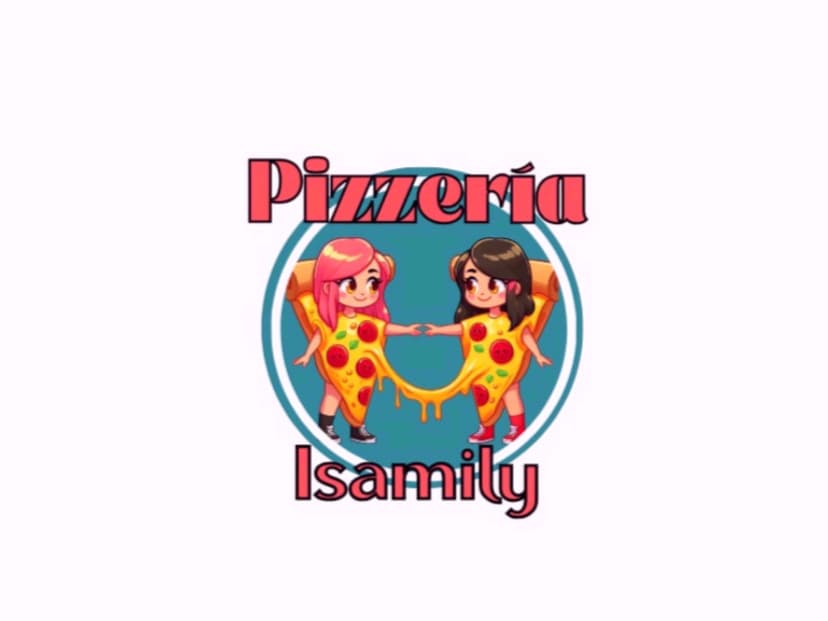 Pizzeria  Isamily