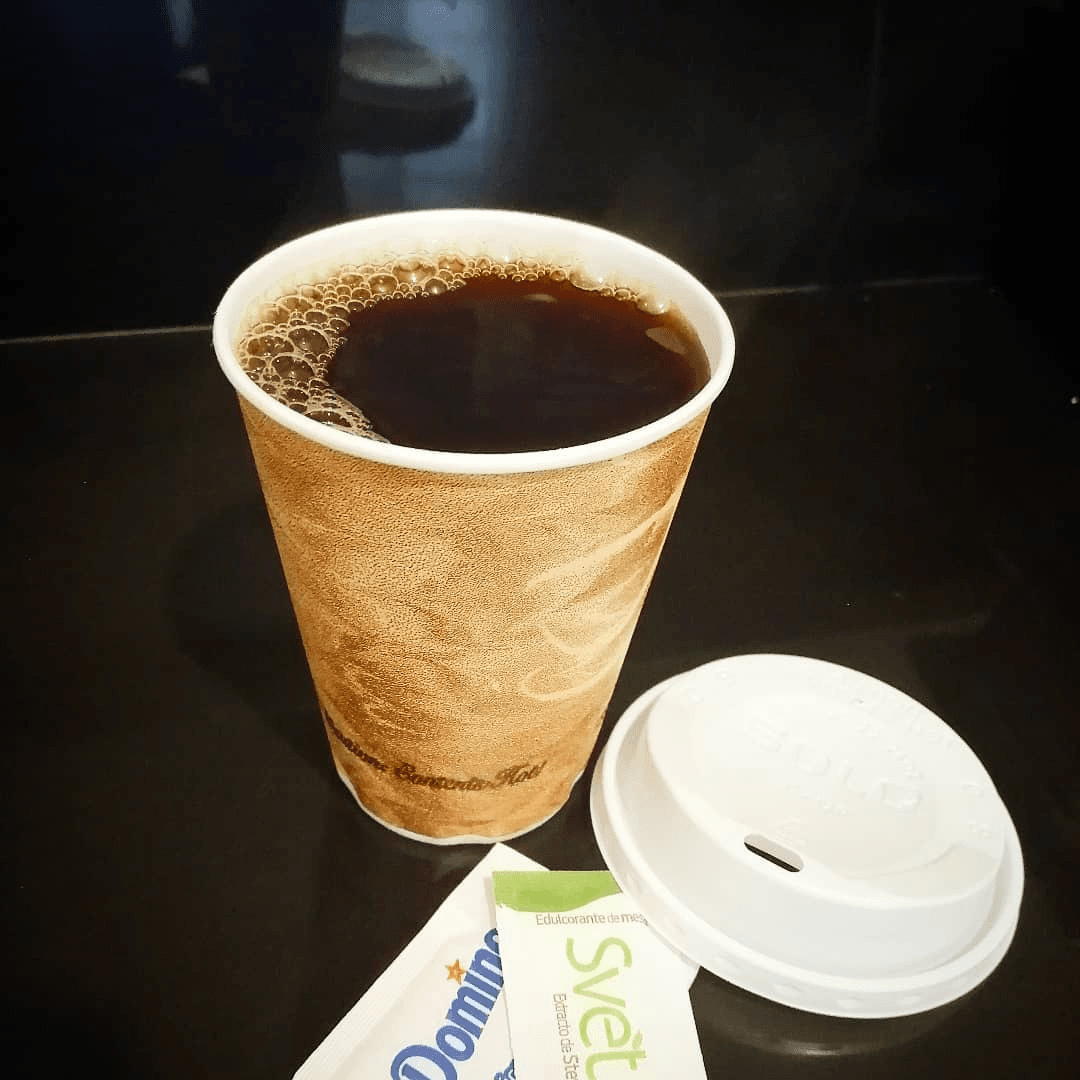 Café Americano