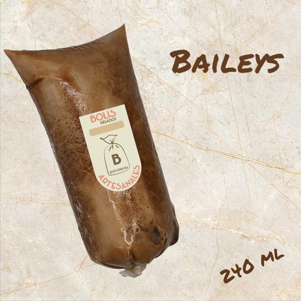 BAILEYS
