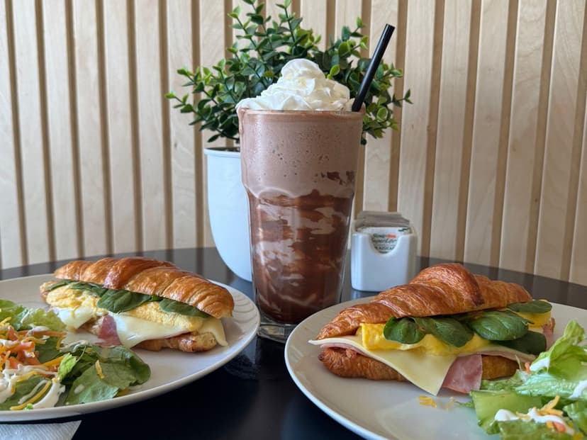 Ilusiones cafe