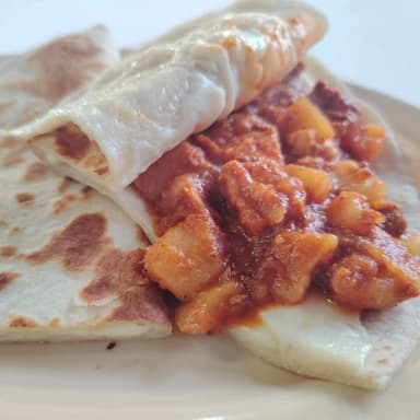 Quesadilla Combinada