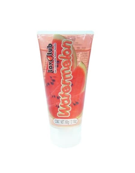 LOVLUB WATERMELON 60G