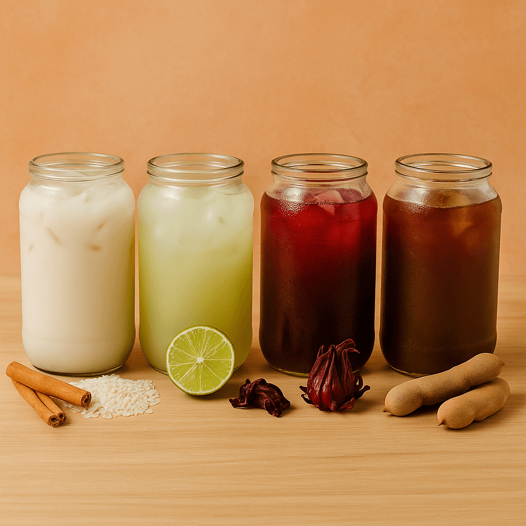 Agua del Día