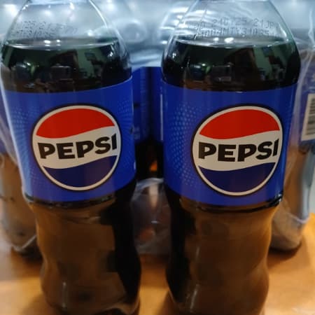 Refresco PEPSI
