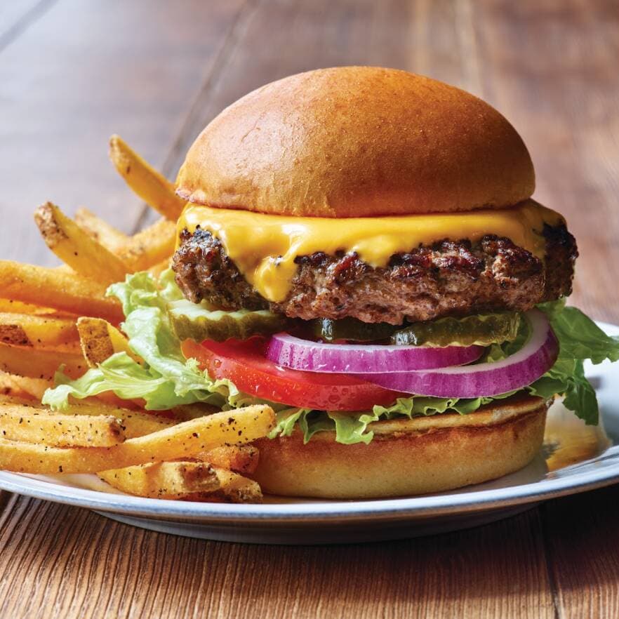 Cheeseeburger
