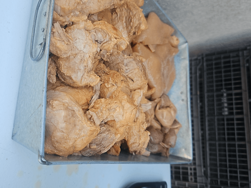 Carnitas El Puerko Biker
