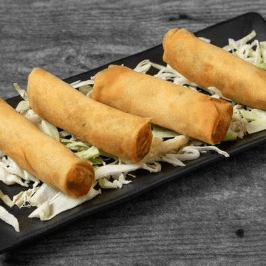 Rollos Primavera