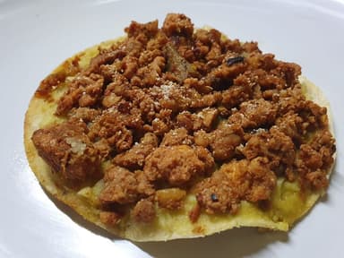 Enchilada de Pastor