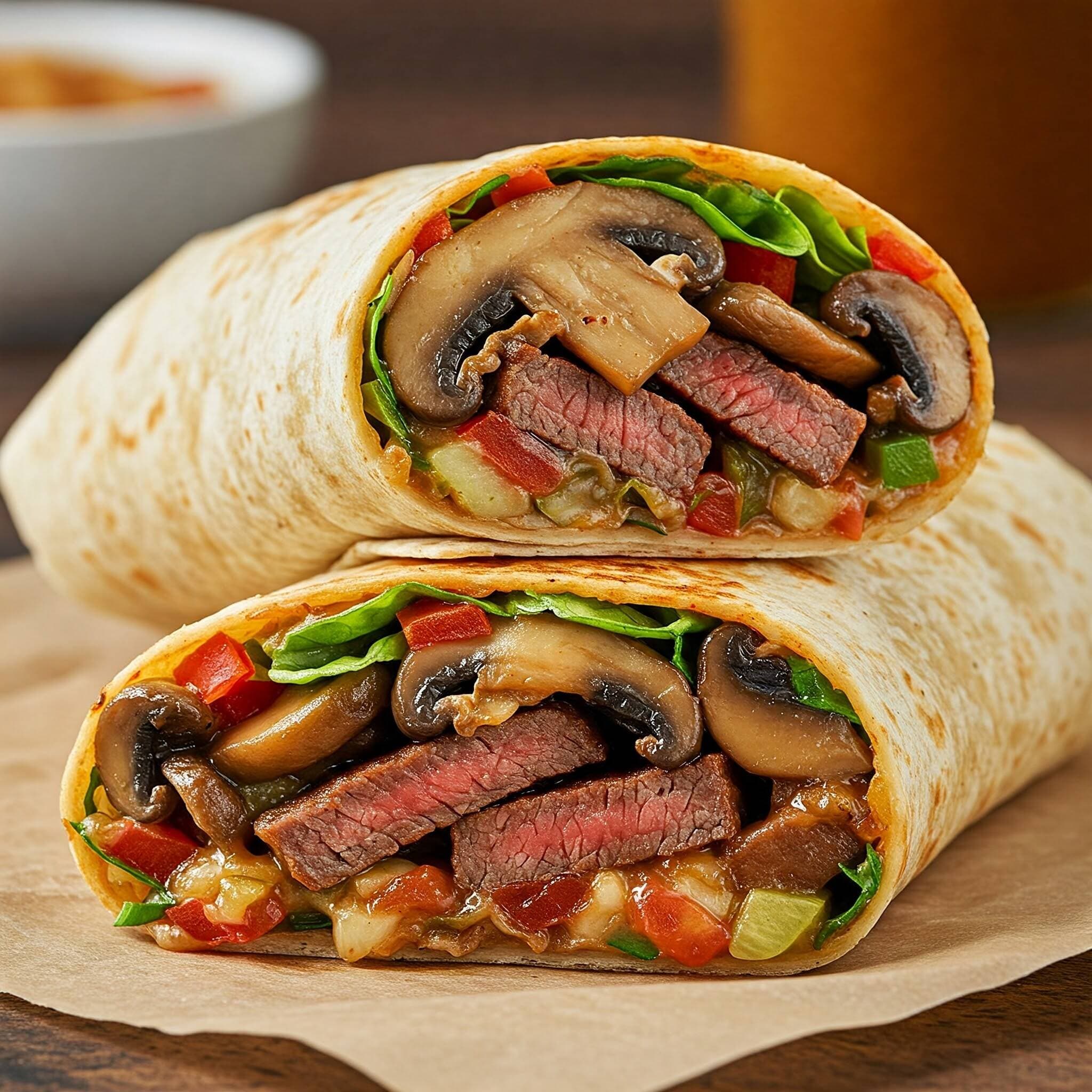 Champibistec