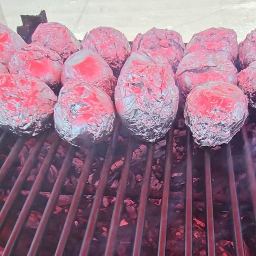 Cebolla Asada
