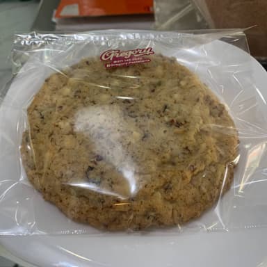Galleta de Chocochip