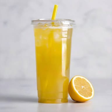 Limonada Sabor Naranja