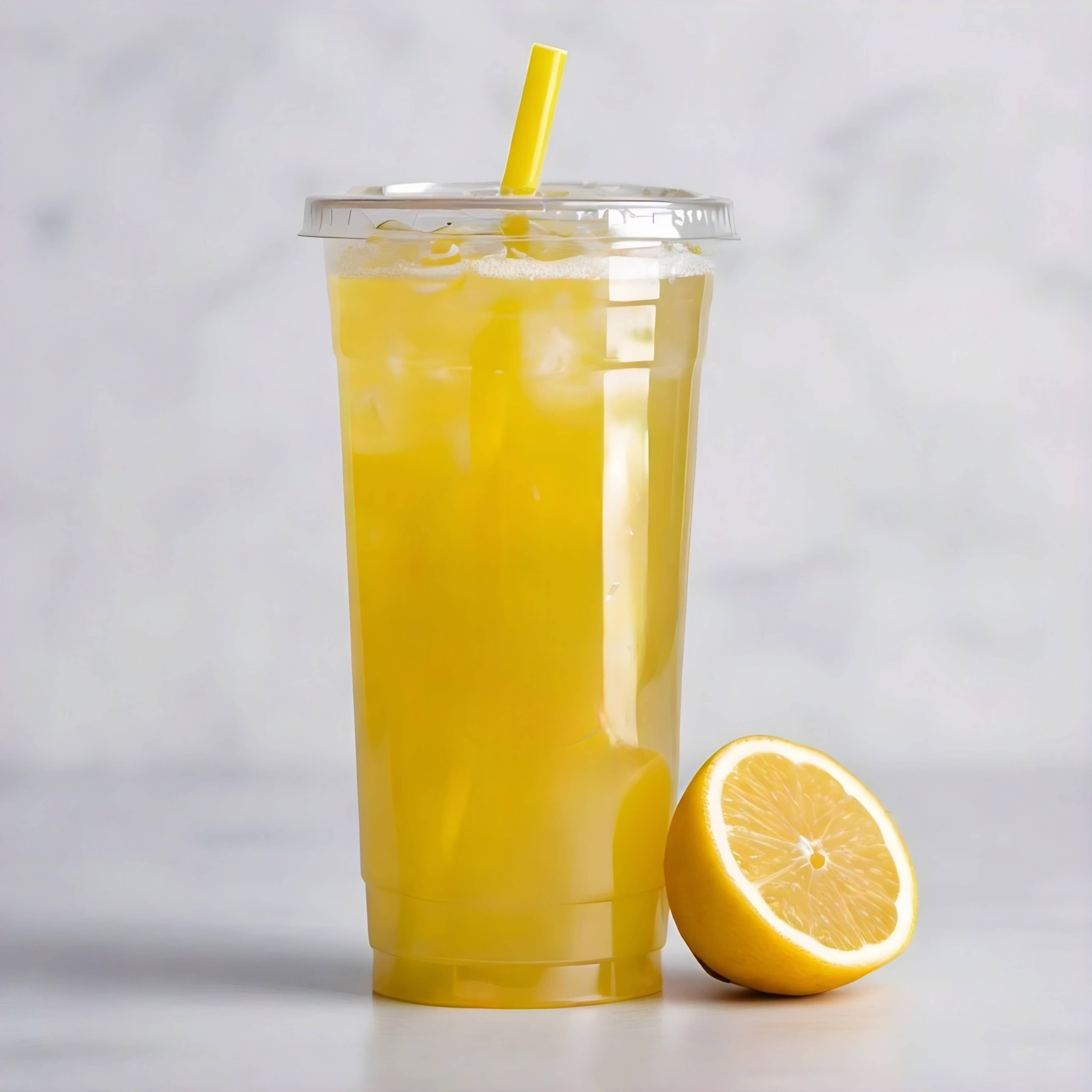 Limonada Sabor Naranja