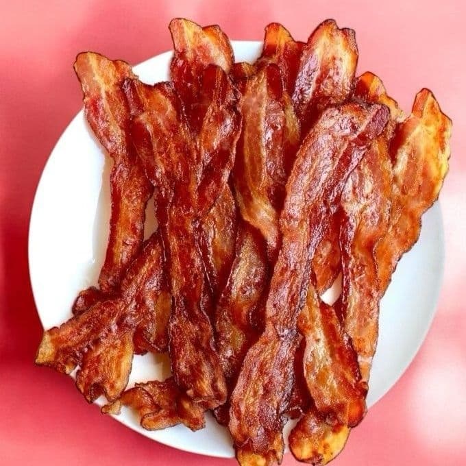 Tocineta ahumada 🥓