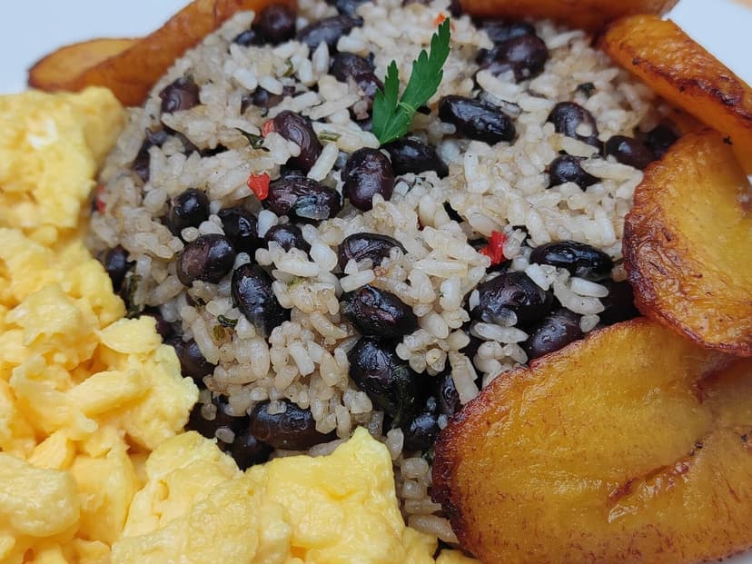 Restaurante El Gallo Pinto