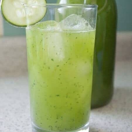 Agua Fresca del Día