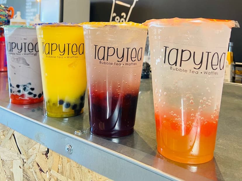 Tapytea Zona Centro