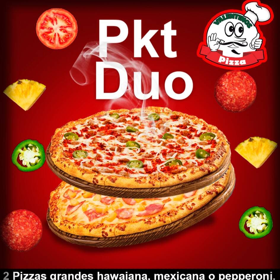 Pkt Duo
