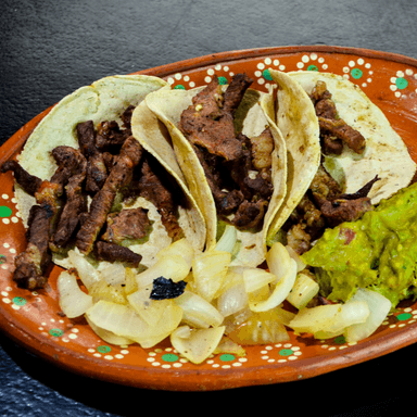 Taco Sirlon