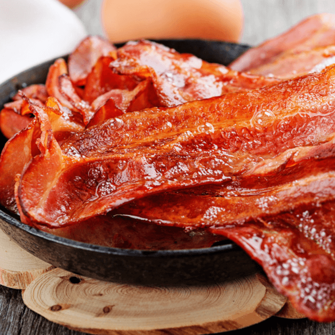Extra Tocino