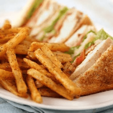 Club Sándwich