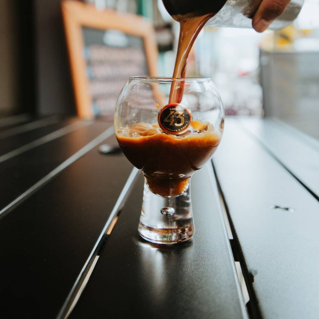 Shakerato
