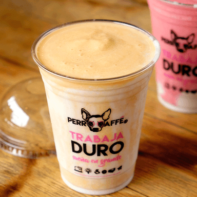 Smoothie Maracuyá