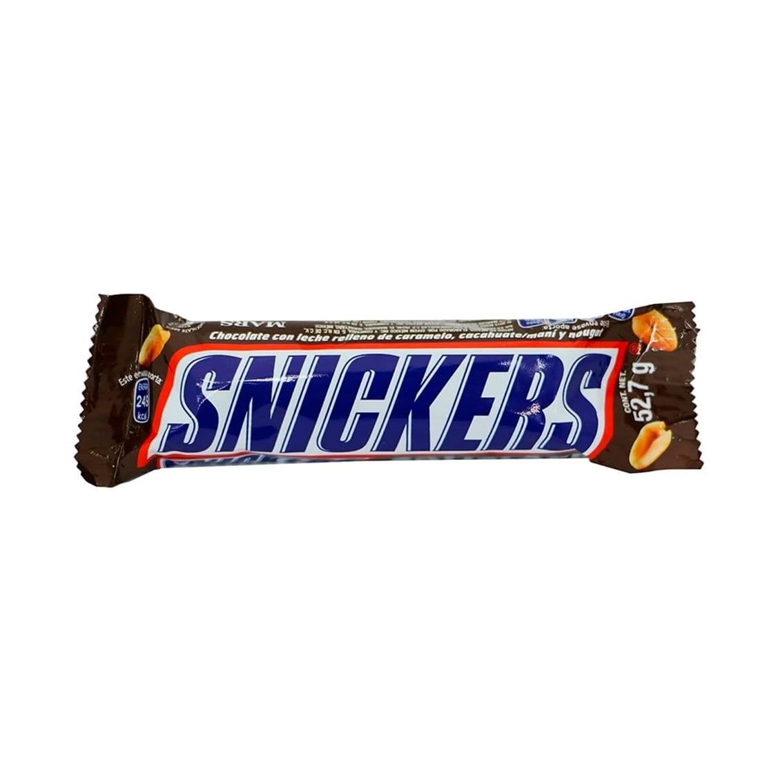 Snickers