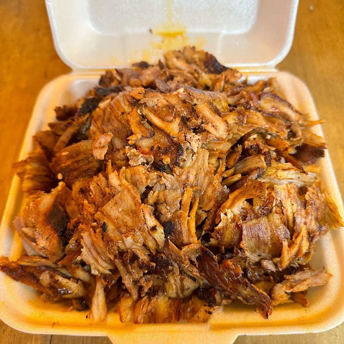 1 Kg de Asada