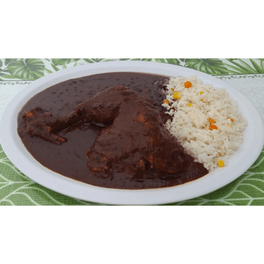 Mole de Rojo